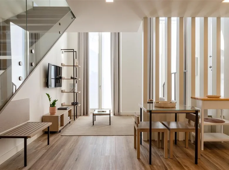 Wohnung 1 Schlafzimmer  Vila Nova de Gaia, Portugal