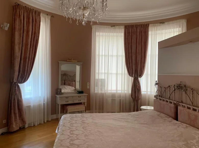 Dom 6 pokojów 380 m² Jurmała, Łotwa