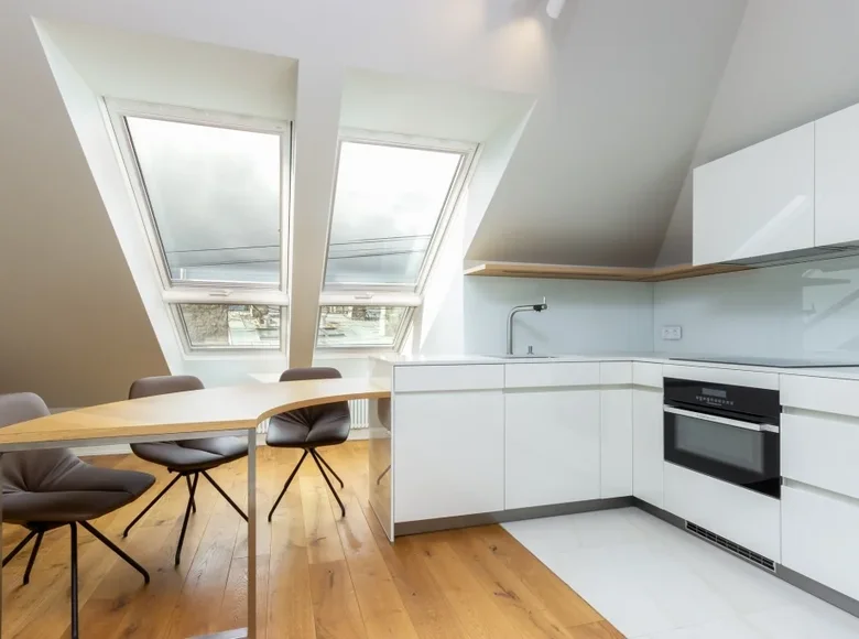 Wohnung 3 Schlafzimmer 92 m² Riga, Lettland