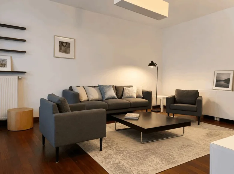 Commercial property 3 rooms 100 m² in Masovian Voivodeship, Poland