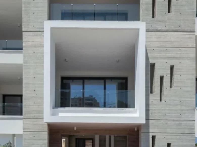 Mieszkanie 2 pokoi 95 m² Pafos, Cypr