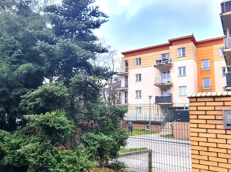 Коммерческое помещение 83 м² Лодзь, Польша