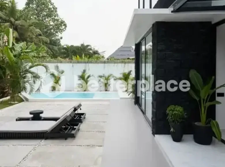 Вилла 2 спальни  Petulu, Индонезия