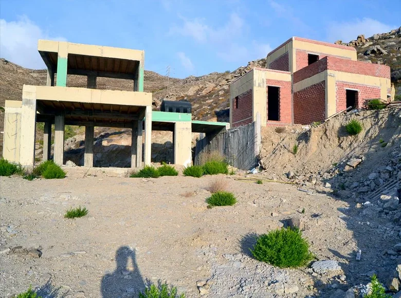 1-Schlafzimmer-Villa 510 m² Faros Armenistis, Griechenland