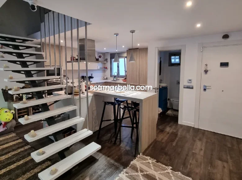 3 bedroom house  Marbella, Spain