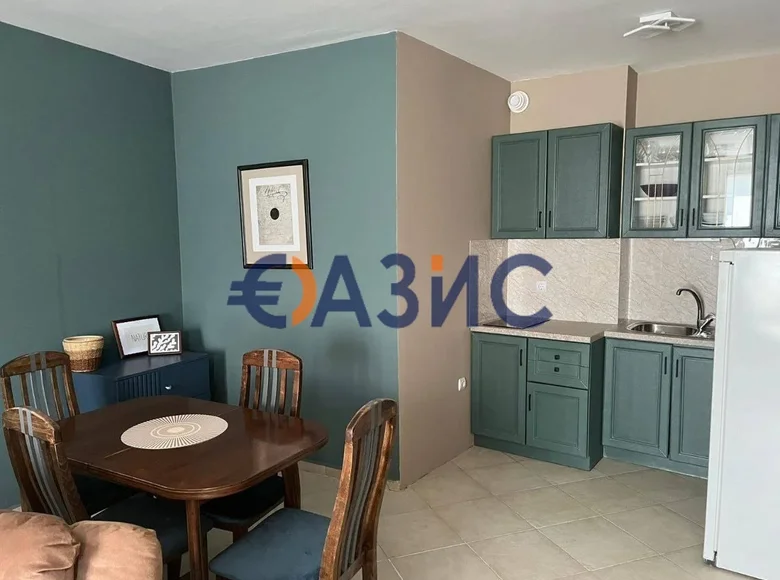 Appartement 2 chambres 72 m² Nessebar, Bulgarie