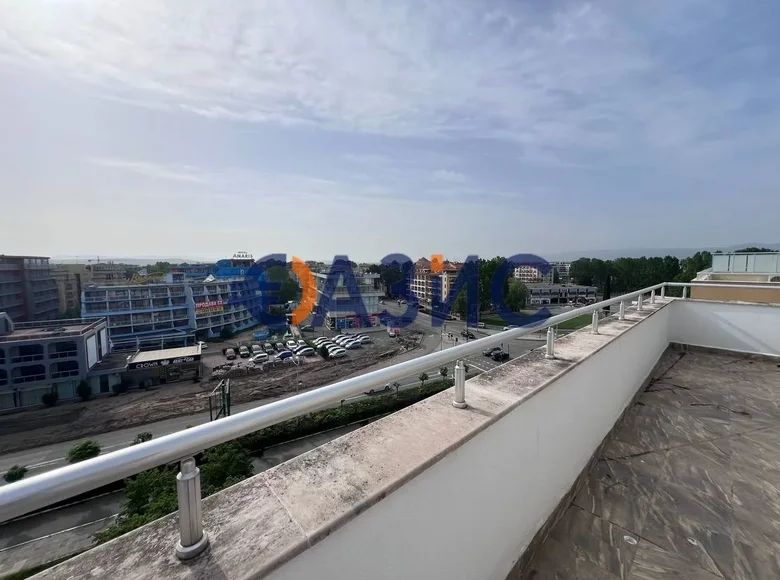 Квартира 2 спальни 91 м² Несебр, Болгария