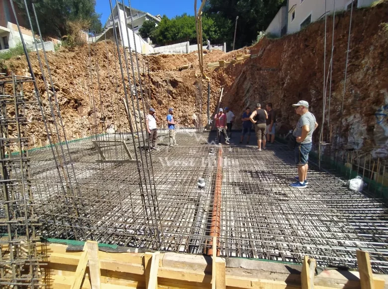 Commercial property  in Kumbor, Montenegro