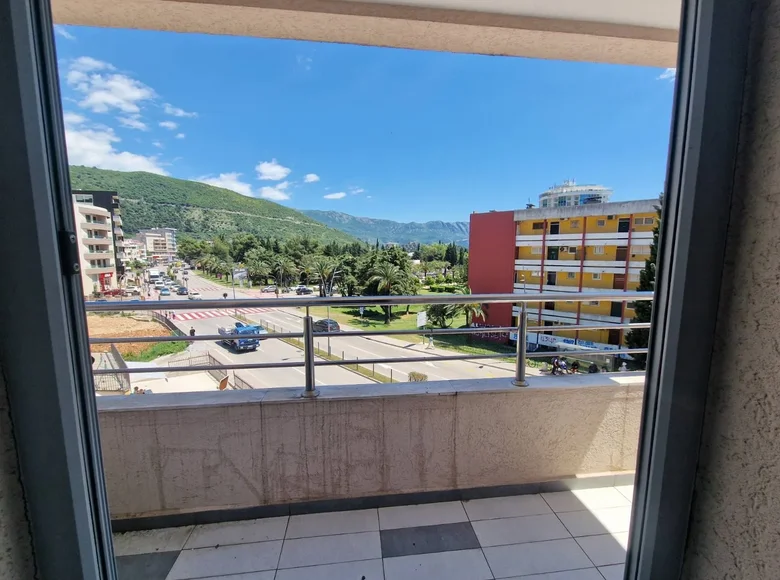 Appartement 3 chambres 120 m² en Budva, Monténégro