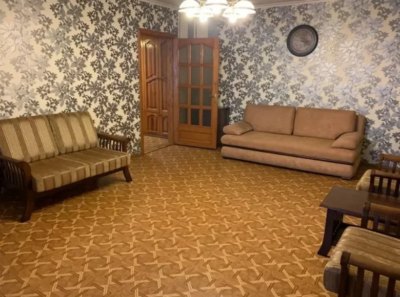 2 room apartment 68 m² Odesa, Ukraine