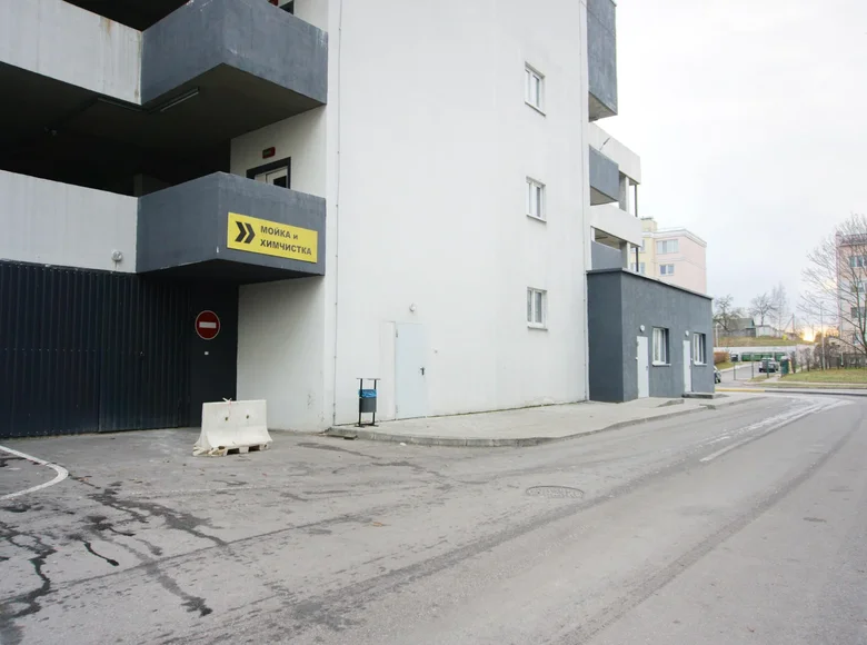 Shop 1 room 38 m² in Minsk, Belarus