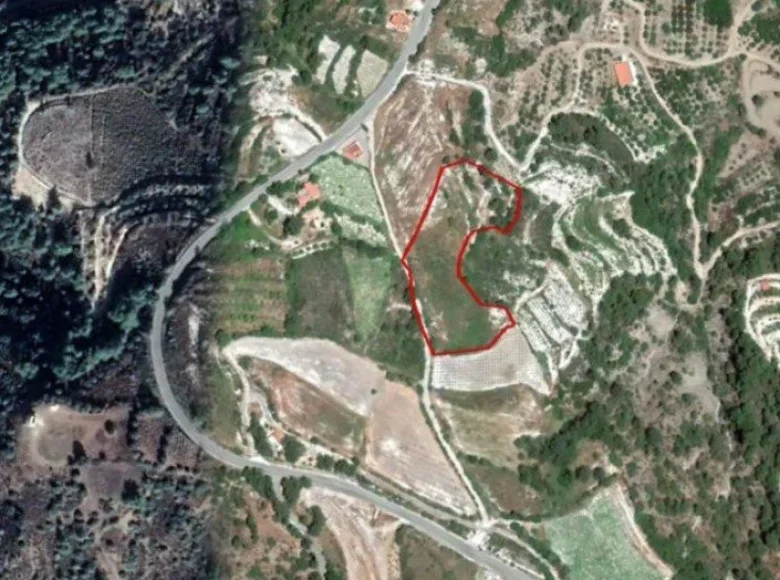 Mieszkanie  Pafos, Cypr