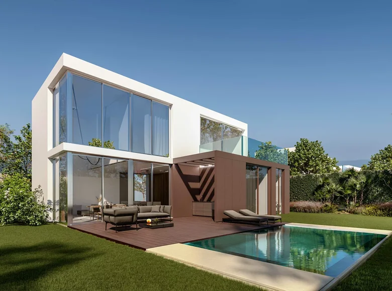 Villa de tres dormitorios 150 m² Polop, Španjolska
