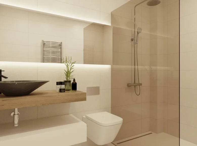 Willa 2 pokoi 176 m² Monforte del Cid, Hiszpania