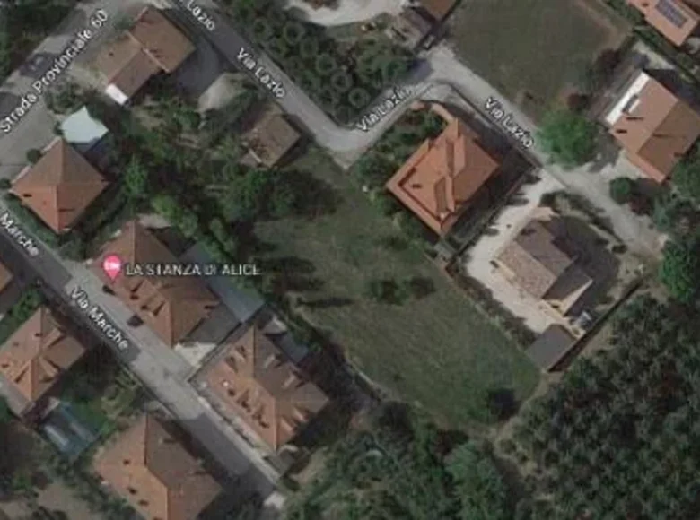 Haus 2 000 m² Terni, Italien