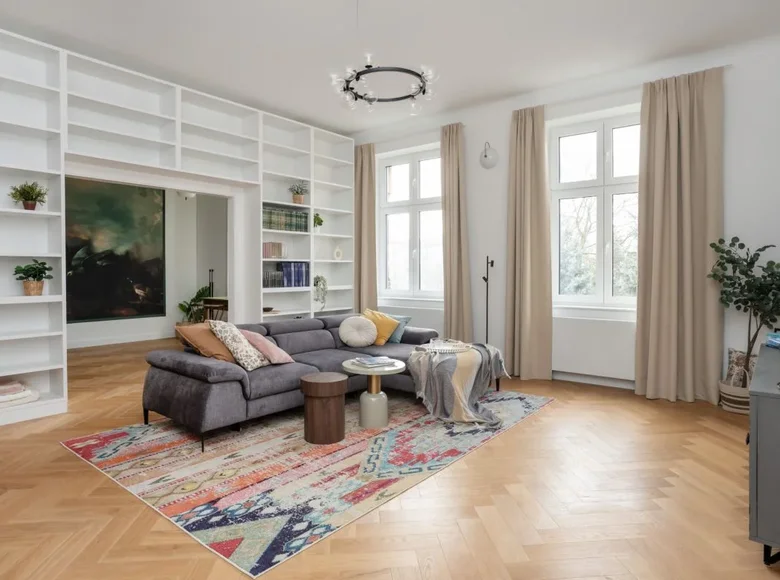 3 room apartment 106 m² in Krakow, Poland