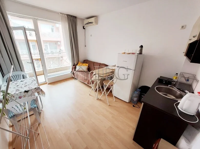 1 room apartment 28 m² Tankovo, Bulgaria