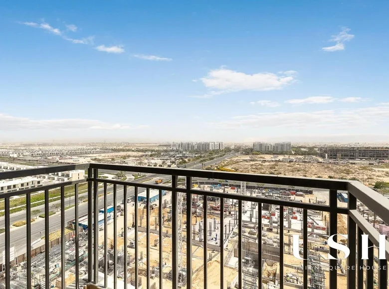 Wohnung 1 zimmer 477 m² Dubai, Vereinigte Arabische Emirate