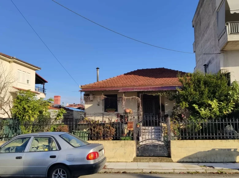 3 bedroom villa 100 m² Peristasi, Greece