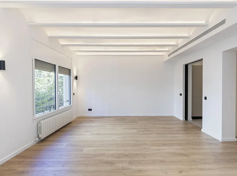 Wohnung 3 Schlafzimmer 152 m² Barcelona, Spanien