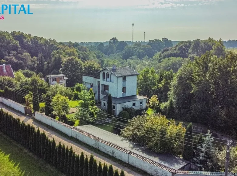 Haus 230 m² Kreslynai, Litauen