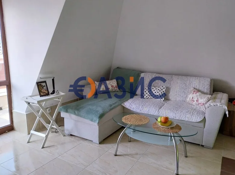 Appartement 2 chambres 78 m² Nessebar, Bulgarie