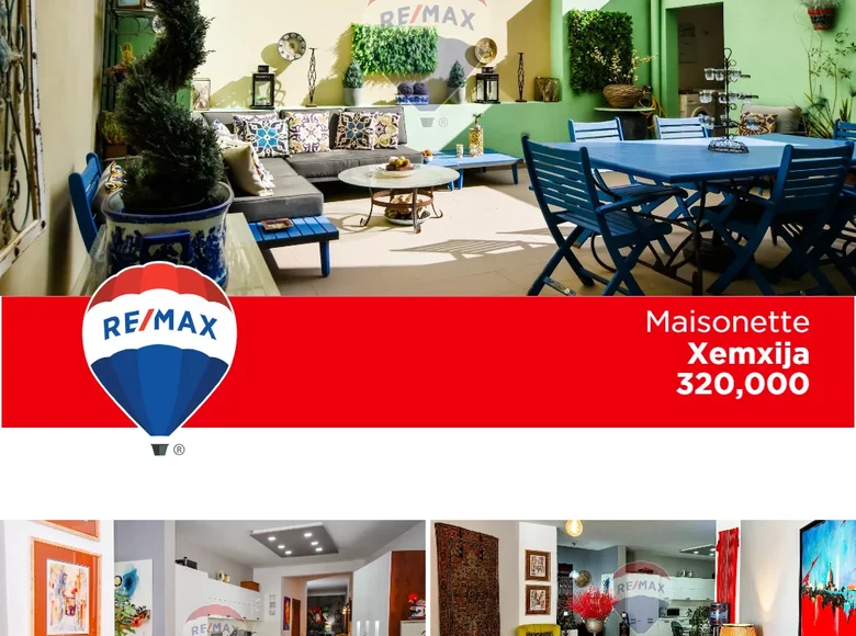 Mieszkanie 8 pokojów 170 m² Saint Pauls Bay, Malta