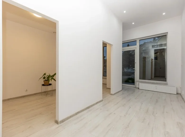 Квартира 49 м² Познань, Польша