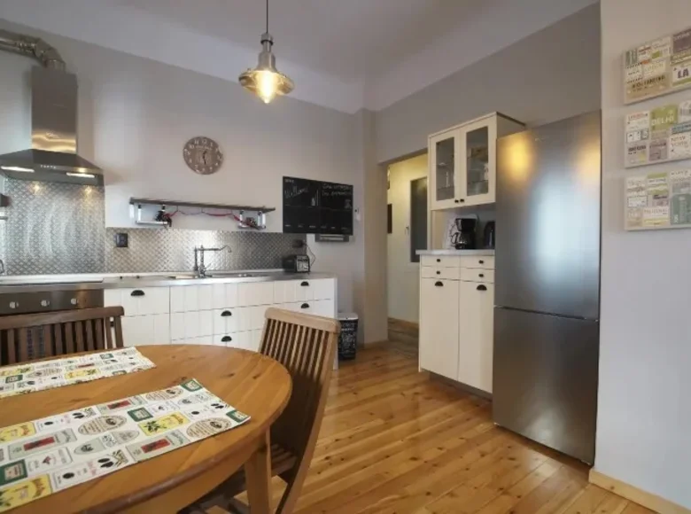 Apartamento 2 habitaciones 75 m² Municipality of Thessaloniki, Grecia