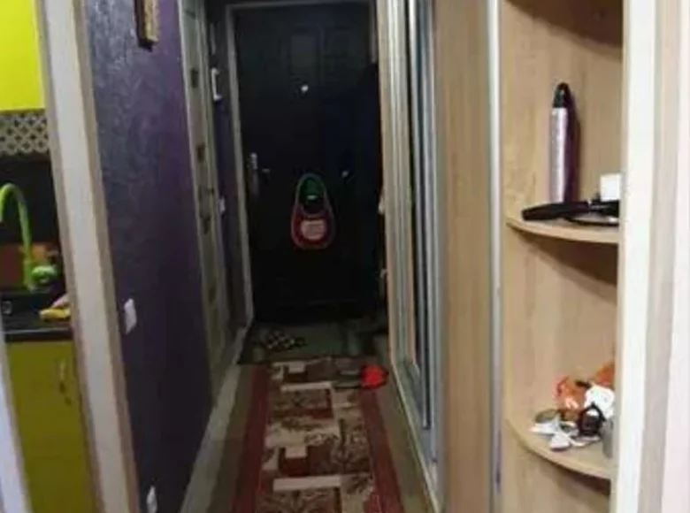 Mieszkanie 1 pokój 19 m² Odessa, Ukraina