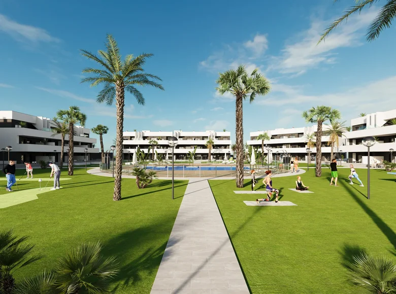 Bungalow de 3 dormitorios 103 m² Guardamar del Segura, Španjolska