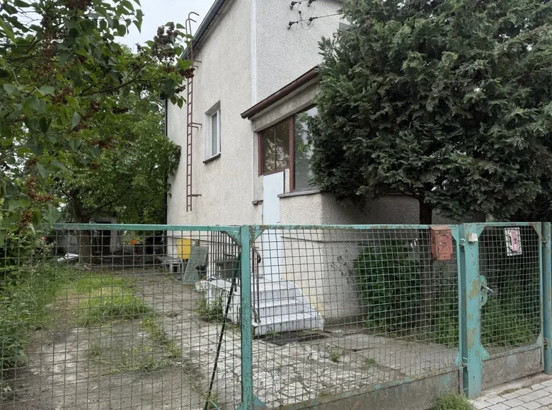 House 120 m² Poznan, Poland