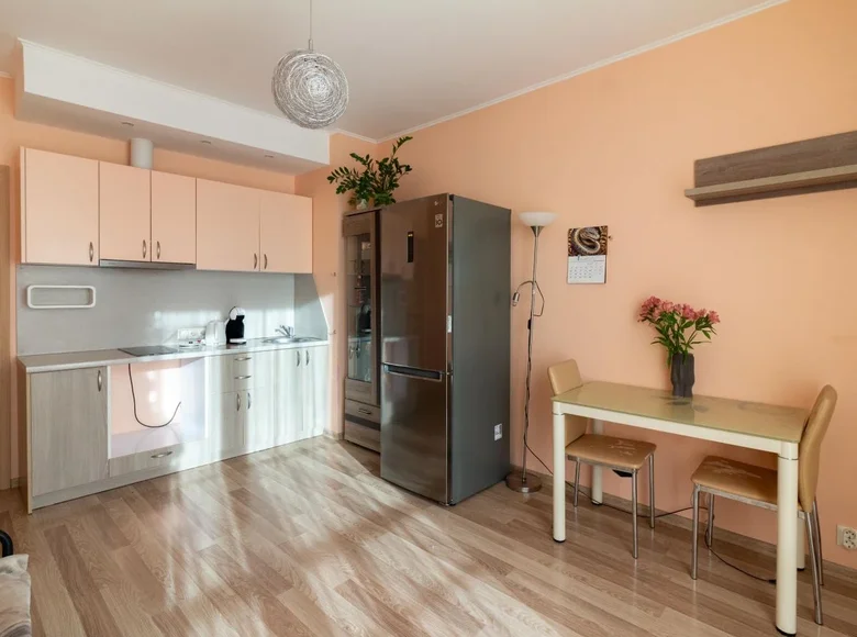 Wohnung 2 zimmer 45 m² Riga, Lettland