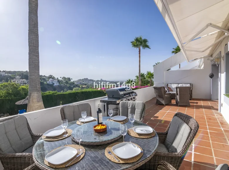 Apartamento 2 habitaciones 76 m² Santa Ursula, Španjolska