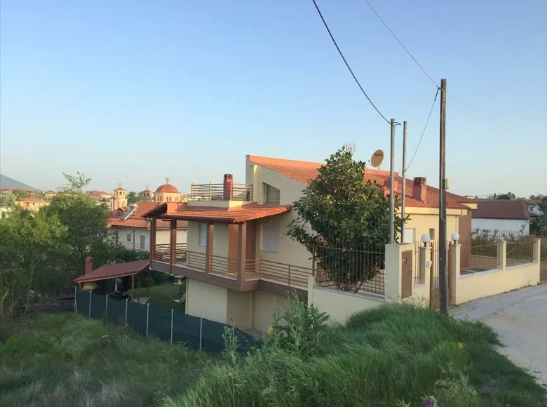 Вилла 6 спален 260 м² Municipality of Lagadas, Греция