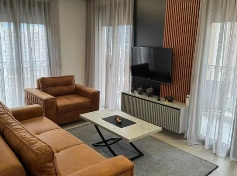 Квартира 1 спальня 60 м² в Будве, Черногория