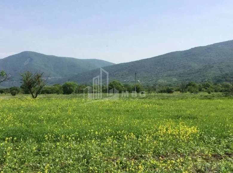 Parcelas 1 500 m² Tiflis, Georgia