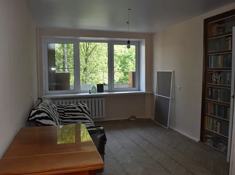 Wohnung 1 zimmer 31 m² Sankt Petersburg, Russland
