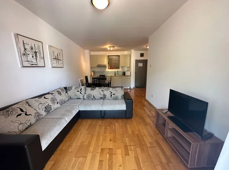 Appartement 2 chambres 47 m² en Przno, Monténégro