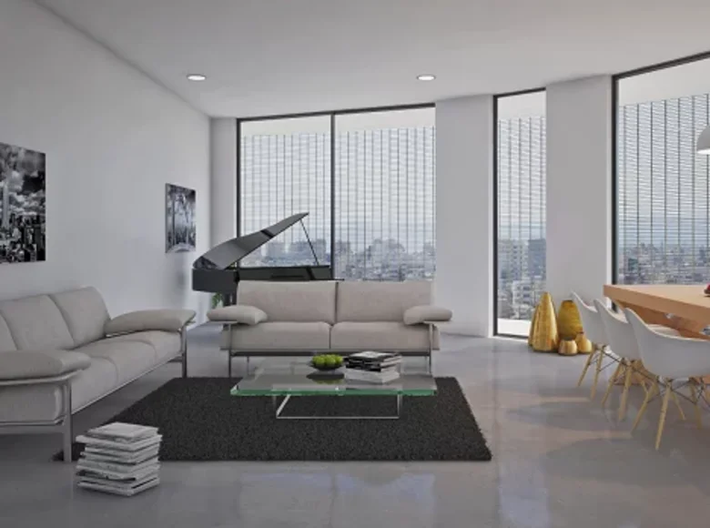 Appartement 4 chambres 415 m² Limassol, Chypre