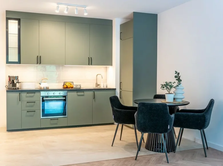 3 room apartment 73 m² in Poznan, Poland