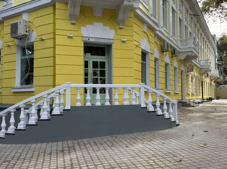Коммерческое помещение 105 м² в Одессе, Украина