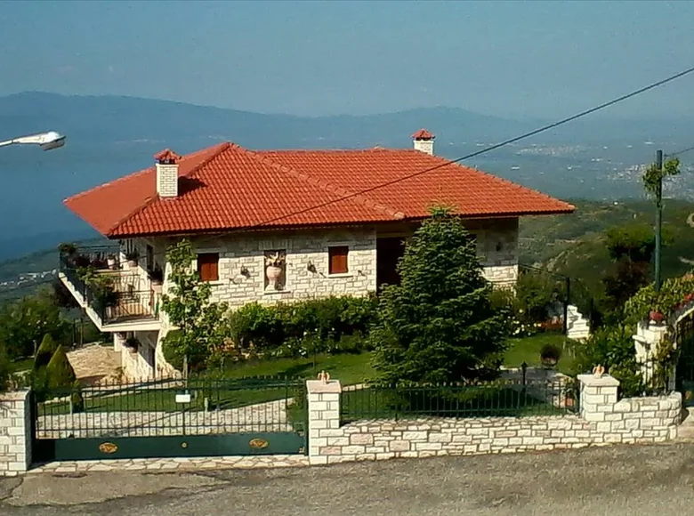 Вилла 3 спальни 190 м² Municipality of Agrinio, Греция