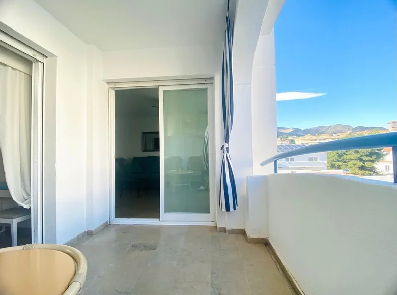 2 bedroom apartment 100 m² Benalmadena, Spain