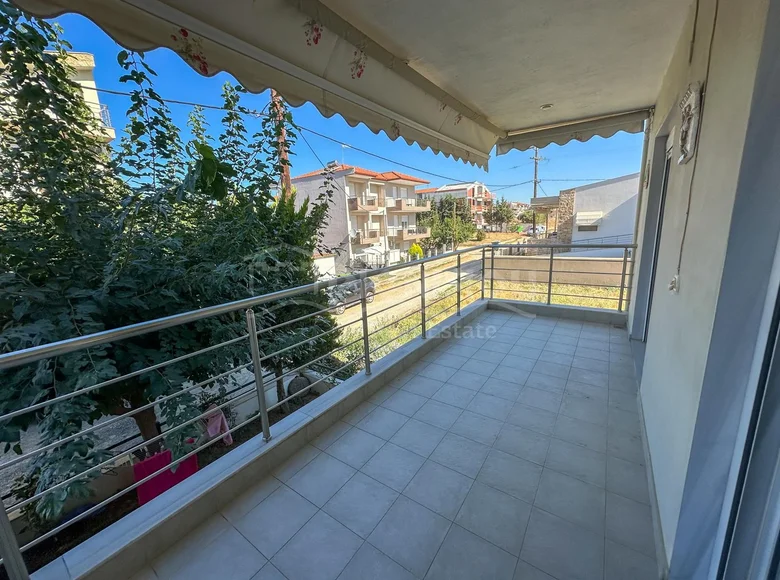 Apartamento 2 habitaciones 54 m² Nea Flogita, Grecia