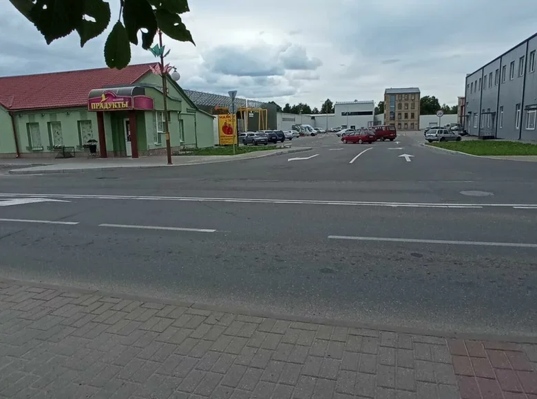 Wohnung 55 m² Slonim, Belarus