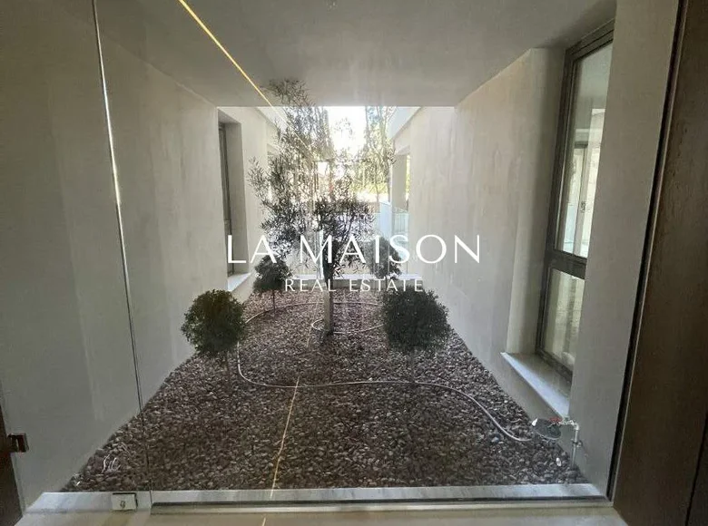 3 bedroom apartment 120 m² in Nicosia, Cyprus