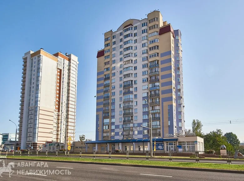 Fertiges Geschäft 17 m² Minsk, Belarus