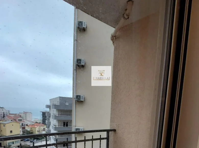 Квартира 1 спальня 57 м² Boreti, Черногория