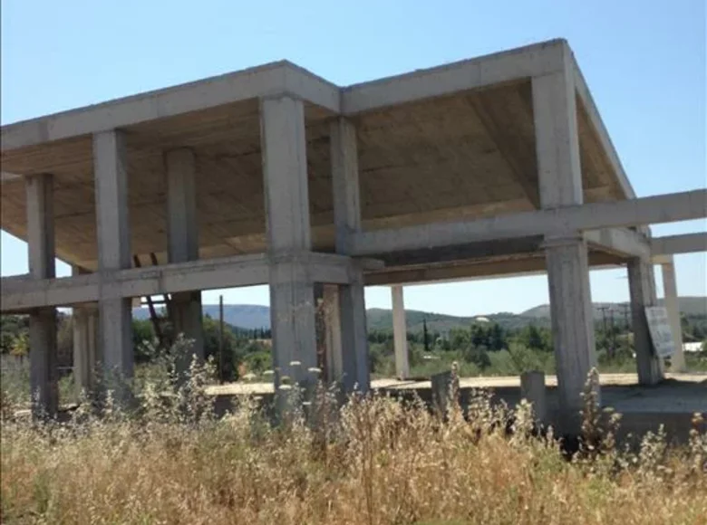 Villa de 1 habitación 272 m² Municipality of Nafplio, Grecia